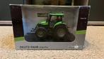 Deutz-Fahr 5130  TTV, Hobby en Vrije tijd, Modelauto's | 1:32, Ophalen of Verzenden, Zo goed als nieuw, Tractor of Landbouw, Overige merken
