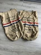 PTT postzakken, Verzamelen, Retro, Ophalen of Verzenden, Huis en Inrichting