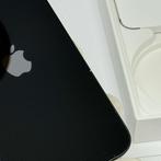 iPhone 13 mini 128GB zwart /krasvrij scherm /93% batt /garan, 128 GB, Apple, Zwart, Zonder simlock