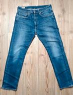 Levis stretch maat 34-32, Ophalen of Verzenden, Zo goed als nieuw, Blauw, W33 - W34 (confectie 48/50)