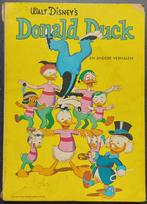 Donald duck en andere verhalen 1967, Boeken, Stripboeken, Gelezen, Ophalen of Verzenden, Eén stripboek, Walt Disney