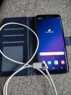 Samsung Galaxy S9 - Gebruikt, Telecommunicatie, Mobiele telefoons | Samsung, 64 GB, Ophalen, Gebruikt, Zwart