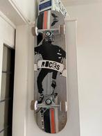 Skateboard voor aan de muur, Ophalen, Gebruikt, Skateboard