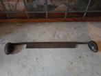 Antiek haalmes trekmes, Antiek en Kunst, Antiek | Gereedschap en Instrumenten, Ophalen of Verzenden