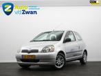 Toyota Yaris 1.3-16V VVT-i Luna Trekhaak/Goed onderhouden, 1299 cc, Gebruikt, 4 cilinders, 400 kg