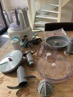 Philips Jamie Oliver Keukenmachine / food processor, Witgoed en Apparatuur, Keukenmixers, Ophalen, Zo goed als nieuw
