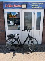 In zeer nette staat batavus ways e-go d 53 400 wh accu 7vers, Ophalen, 53 tot 56 cm, Versnellingen, Batavus
