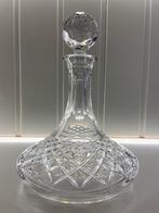 Kristallen karaf “Atlantis” als nieuw !, Antiek en Kunst, Ophalen of Verzenden