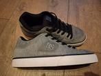 DC shoes 39, Ophalen of Verzenden, Zo goed als nieuw, DC shoes, Grijs