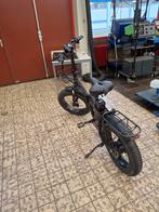 Fatbike, Fietsen en Brommers, Brommers | Tomos, Ophalen, Gebruikt, Overige modellen, 7 versnellingen