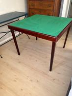 bridgetafel, Antiek en Kunst, Ophalen