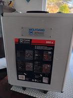 Gereedschapskoffer op wieltjes - Nieuw!, Doe-het-zelf en Verbouw, Gereedschapskisten, Ophalen of Verzenden, Gevuld, Nieuw