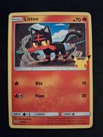 Litten #015 (McDonalds 25th Anniversary), Verzenden, Zo goed als nieuw, Losse kaart