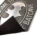 DC Comics - Batman - Welcome To The Batcave Doormat, Ophalen of Verzenden, Nieuw