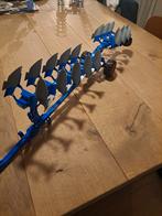 Bruder Ploeg - Landbouw Miniatuur, Kinderen en Baby's, Speelgoed | Speelgoedvoertuigen, Ophalen of Verzenden, Zo goed als nieuw