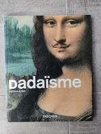 Dadaïsme taschen, Boeken, Ophalen of Verzenden