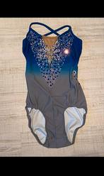 Twirling pakje Blauw/Grijs - Maat S, Kleding | Dames, Blauw, Overige typen, Ophalen of Verzenden, Onbekend