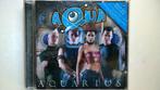 Aqua - Aquarius, Ophalen of Verzenden, 1980 tot 2000, Zo goed als nieuw
