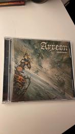 2cd Ayreon, 01011001, Ophalen of Verzenden, Zo goed als nieuw