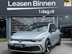 Volkswagen Golf 1.4 eHybrid GTE Blackstyle Pano/Matrix/Blind, Voorwielaandrijving, Gebruikt, 4 cilinders, 150 pk