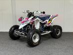 Suzuki LTZ 400 NL kenteken quad suzuki ltz quad injectie, Motoren