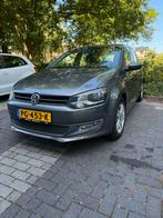 Volkswagen Polo 1.4 86 pk – 5 Deurs – APK tot 18‑07‑2026, Auto's, Volkswagen, 970 kg, 4 cilinders, Handgeschakeld, Grijs