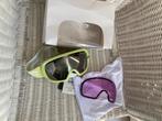 POC Fovea Mid ClarityDefine/Spektris Silver&extra lens nieuw, Sport en Fitness, Skiën en Langlaufen, Overige typen, Nieuw, Skiën