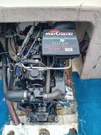 Mercruiser 3.0L 4 cilinder 140pk, Ophalen, Zo goed als nieuw, Motor en Techniek, Motorboot