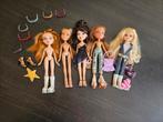 Bratz poppen en accessoires, Ophalen of Verzenden, Gebruikt, Overige typen
