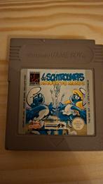 GameBoy - De Smurfen Autour du Monde, Spelcomputers en Games, Games | Nintendo Game Boy, Ophalen