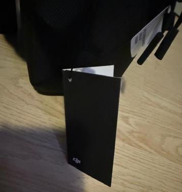 XBERSTAR Draagbare Case Schoudertas voor DJI Mini 3 Pro beschikbaar voor biedingen