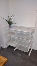 Ikea Argot stellingkast, Huis en Inrichting, Kasten | Stellingkasten, Ophalen, Gebruikt