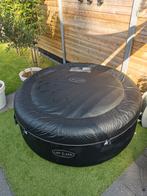 Lazy Spa Miami, Tuin en Terras, Bubbelbaden en Hottubs, Ophalen, Zo goed als nieuw, Filter, Opblaasbaar