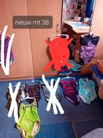 Prothese badpakken mt 38, Ophalen of Verzenden, Nieuw, Overige typen