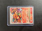 Charizard G LV.X #DP45, Hobby en Vrije tijd, Verzamelkaartspellen | Pokémon, Ophalen of Verzenden, Zo goed als nieuw, Losse kaart