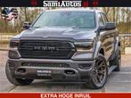 Dodge Ram 1500 Laramie Sport 5.7 V8 HEMI 402PK 4x4 | Panoram, Auto's, Dodge, Automaat, Gebruikt, 5654 cc, Met garantie (alle)