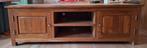 Teak. TV meubel/kast., Huis en Inrichting, Kasten | Televisiemeubels, Ophalen, Gebruikt, 150 tot 200 cm, Teakhout