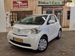 Toyota IQ 1.0 VVTi Comfort/AIRCO/BOEKJES AANWEZIG/, Auto's, Toyota, Te koop, Geïmporteerd, 820 kg, Benzine