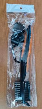 Kapaan multifunctionele vondstenborstel, Ophalen of Verzenden, Nieuw