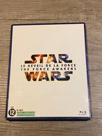 Star Wars The Force Awakens Blu Ray 2 disc versie, Ophalen, Zo goed als nieuw, Science Fiction en Fantasy