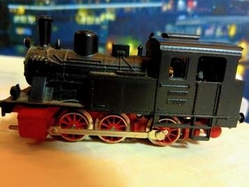 Märklin H0 Tenderlocomotief - Art.nr. 3029 beschikbaar voor biedingen