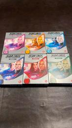 Star Trek The Next Generation, Alle leeftijden, Ophalen of Verzenden, Gebruikt, Boxset