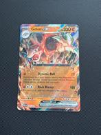 Golem EX - MEW 076/165, Hobby en Vrije tijd, Verzamelkaartspellen | Pokémon, Ophalen of Verzenden, Zo goed als nieuw