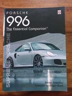Porsche 996 The Essential Companion.- Streather, Adrian., Boeken, Ophalen of Verzenden, Zo goed als nieuw, Streather, Adrian.