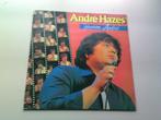 andre hazes - gewoon andre  ( elpee ), Ophalen of Verzenden, Gebruikt, 12 inch, Levenslied of Smartlap