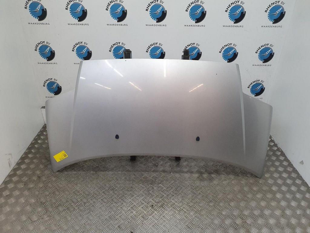 CITROEN C2 1.4i VTR  MOTORKAP 2004, Auto-onderdelen, Ophalen of Verzenden, Gebruikt, Stiba lid