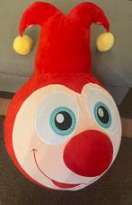 Jokie skippibal, Ophalen, Zo goed als nieuw, Button of Speldje