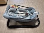 Maxi-Cosi Coral 360 baby-autostoeltje - Zo goed als nieuw!, Kinderen en Baby's, Autostoeltjes, Ophalen, Autogordel of Isofix, Zijbescherming