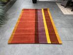 Brink en Campman Blocks & Stripe 160 cm x 230 cm 100 % wol, 150 tot 200 cm, Info@brinkandcampman.com, Ophalen of Verzenden, Brink en Campman