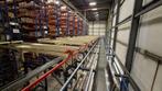 partij kettingtransporteurs kettingbanen chainconveyors, Ophalen of Verzenden, Gebruikt